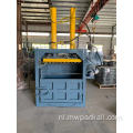 verticale balenmachine verticale balermachine